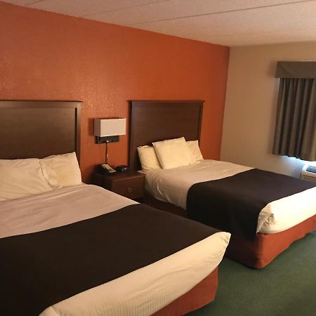 Americinn By Wyndham Blackduck Luaran gambar