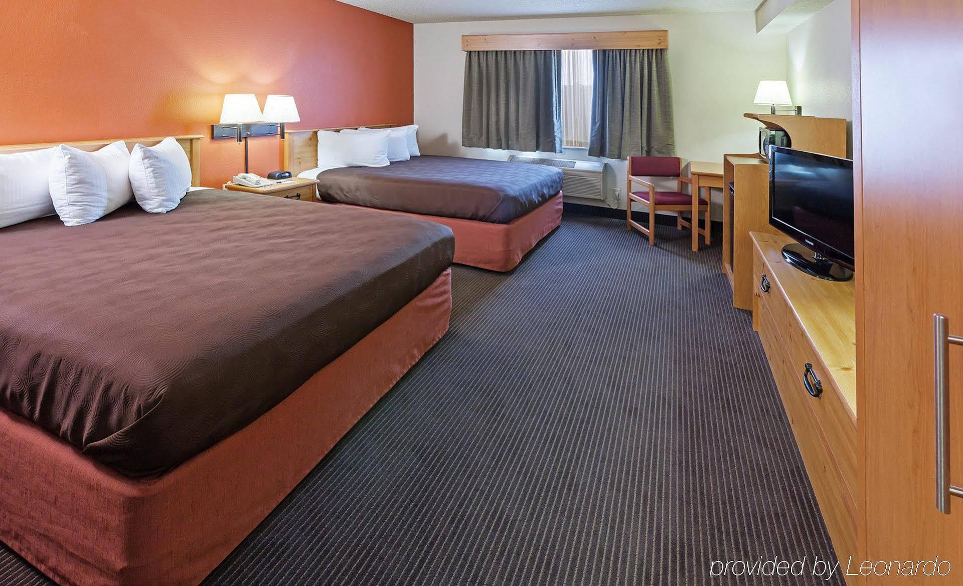 Americinn By Wyndham Blackduck Luaran gambar