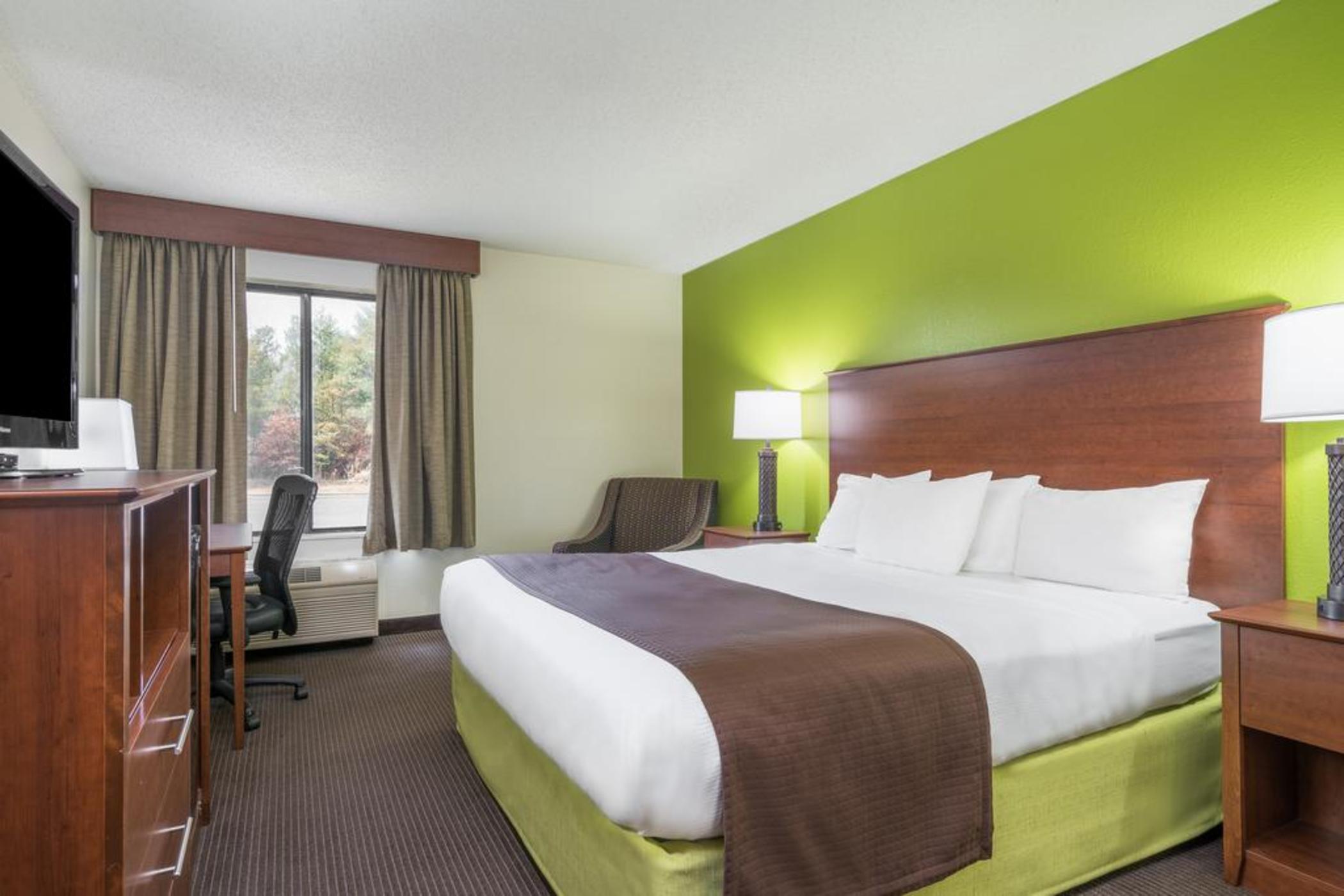 Americinn By Wyndham Blackduck Luaran gambar