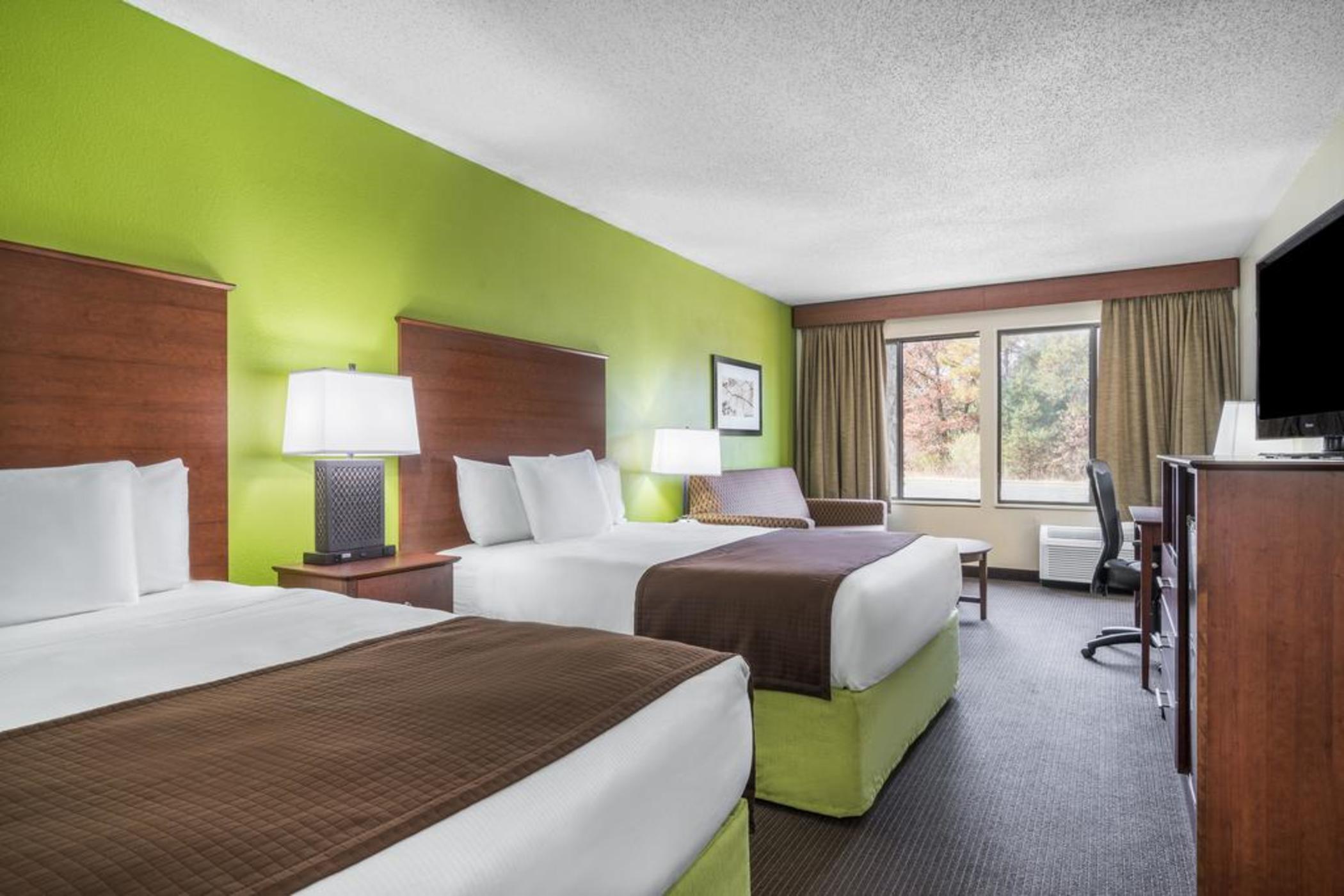Americinn By Wyndham Blackduck Luaran gambar