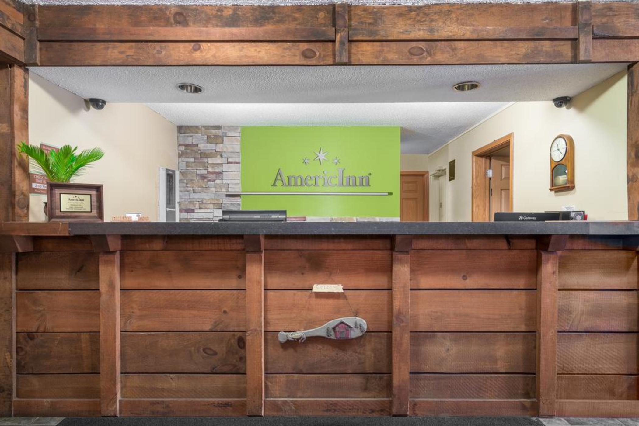 Americinn By Wyndham Blackduck Luaran gambar
