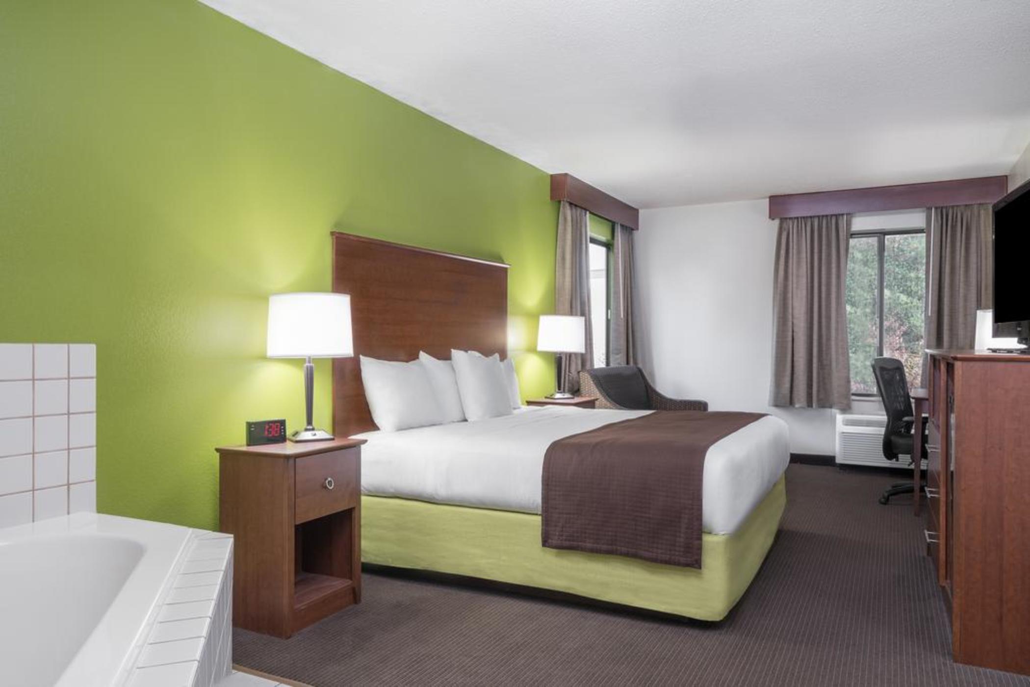 Americinn By Wyndham Blackduck Luaran gambar