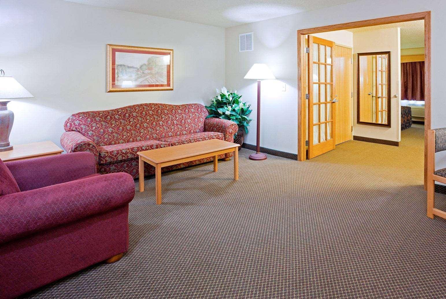 Americinn By Wyndham Blackduck Luaran gambar