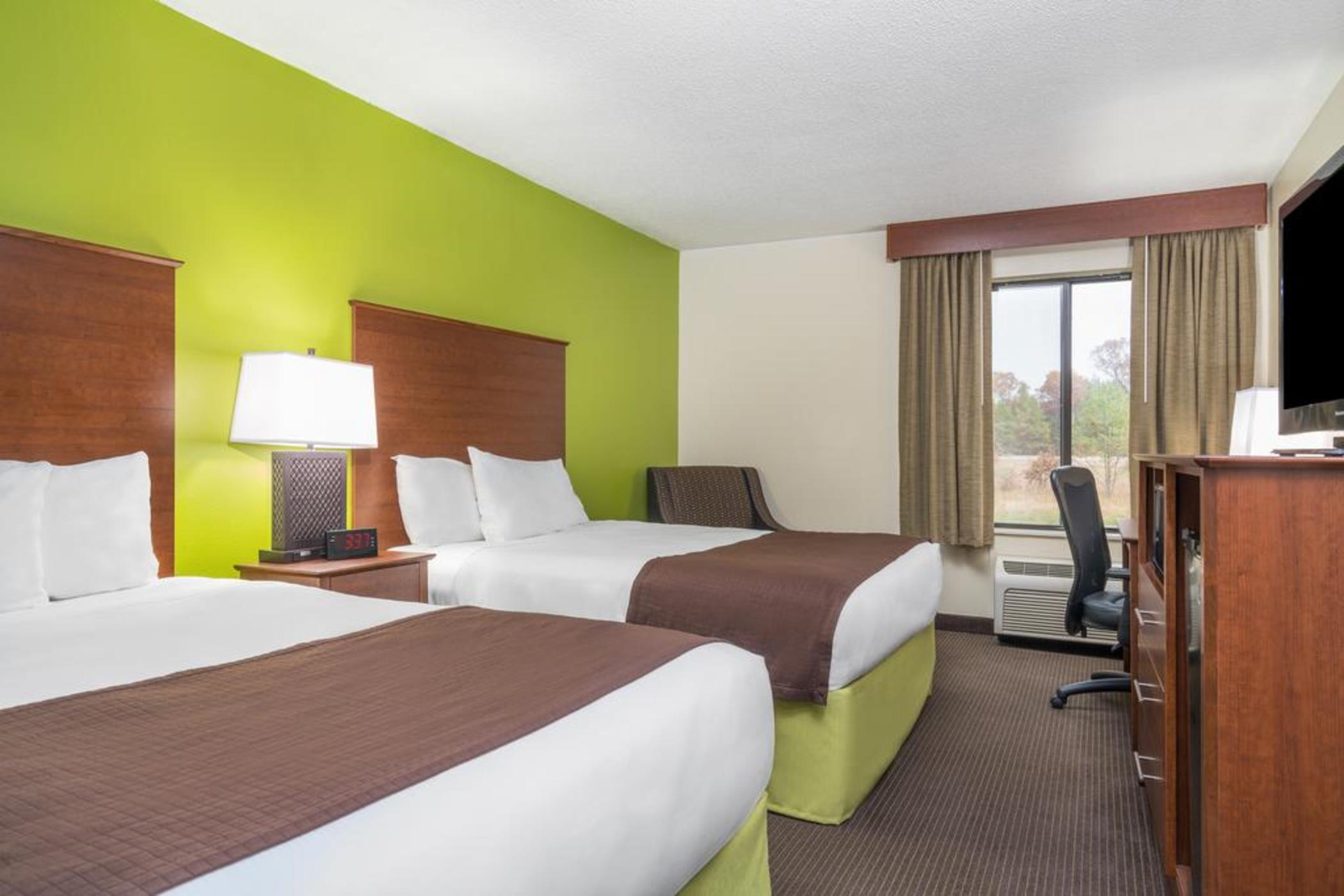 Americinn By Wyndham Blackduck Luaran gambar