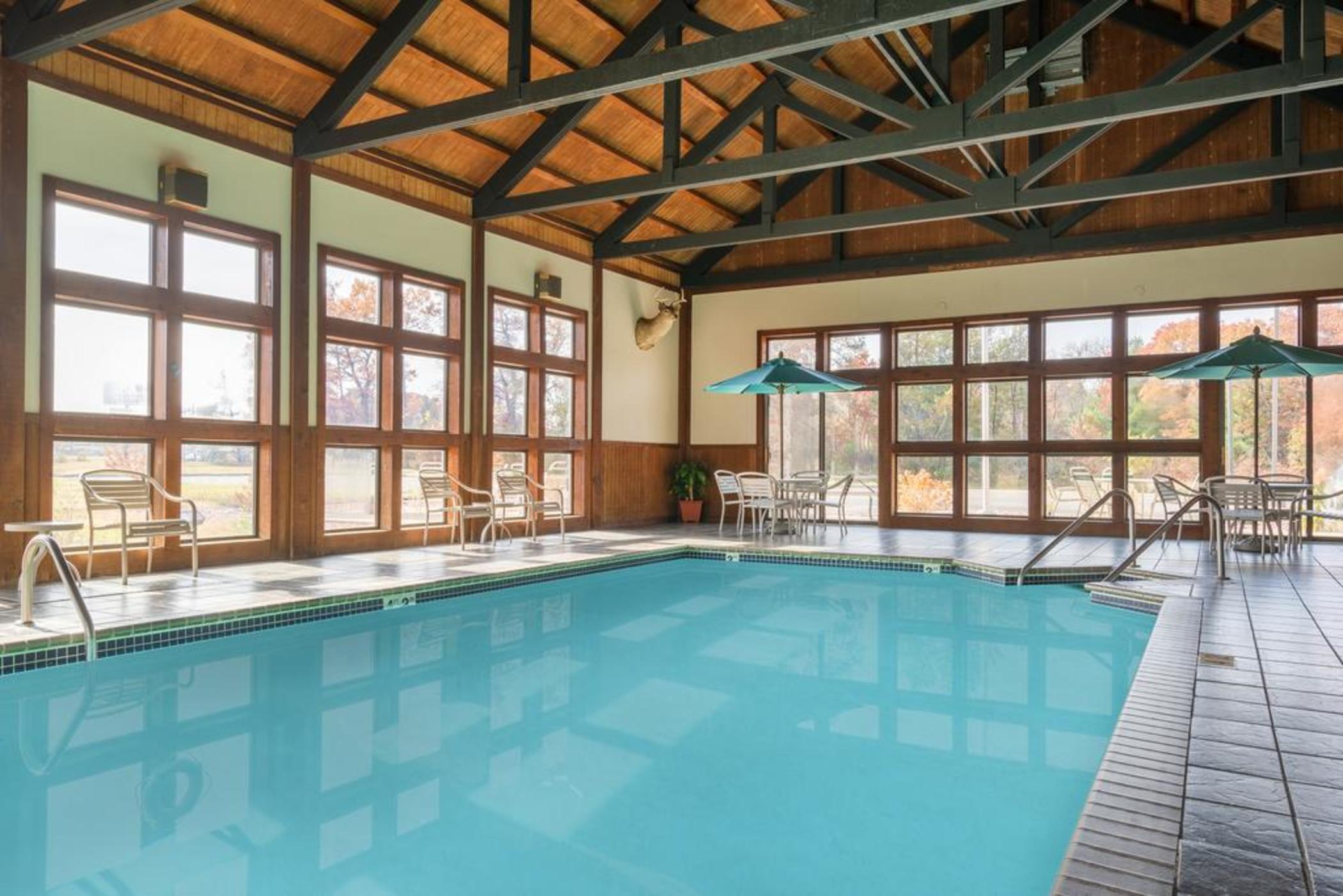 Americinn By Wyndham Blackduck Luaran gambar