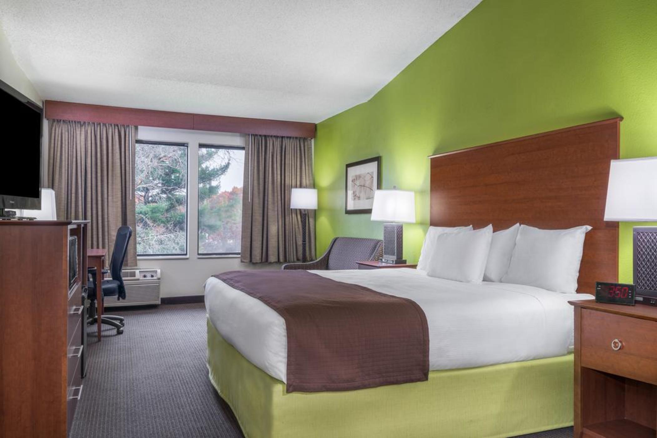 Americinn By Wyndham Blackduck Luaran gambar