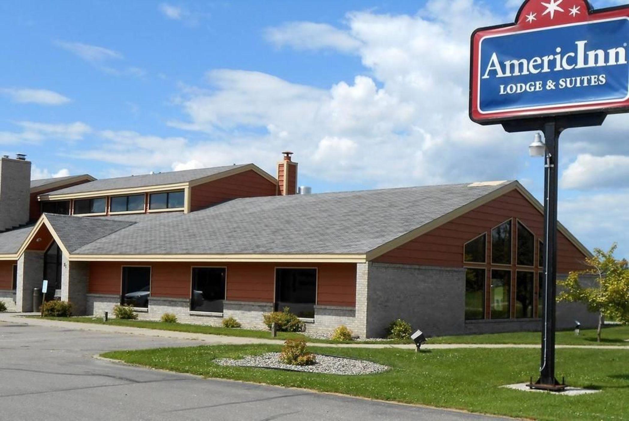 Americinn By Wyndham Blackduck Luaran gambar