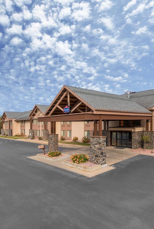 Americinn By Wyndham Blackduck Luaran gambar