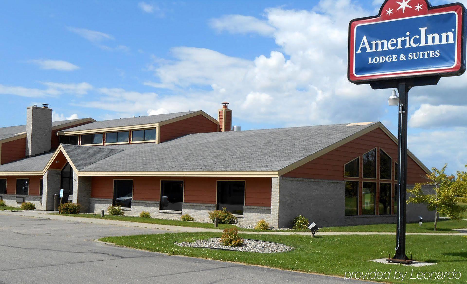 Americinn By Wyndham Blackduck Luaran gambar