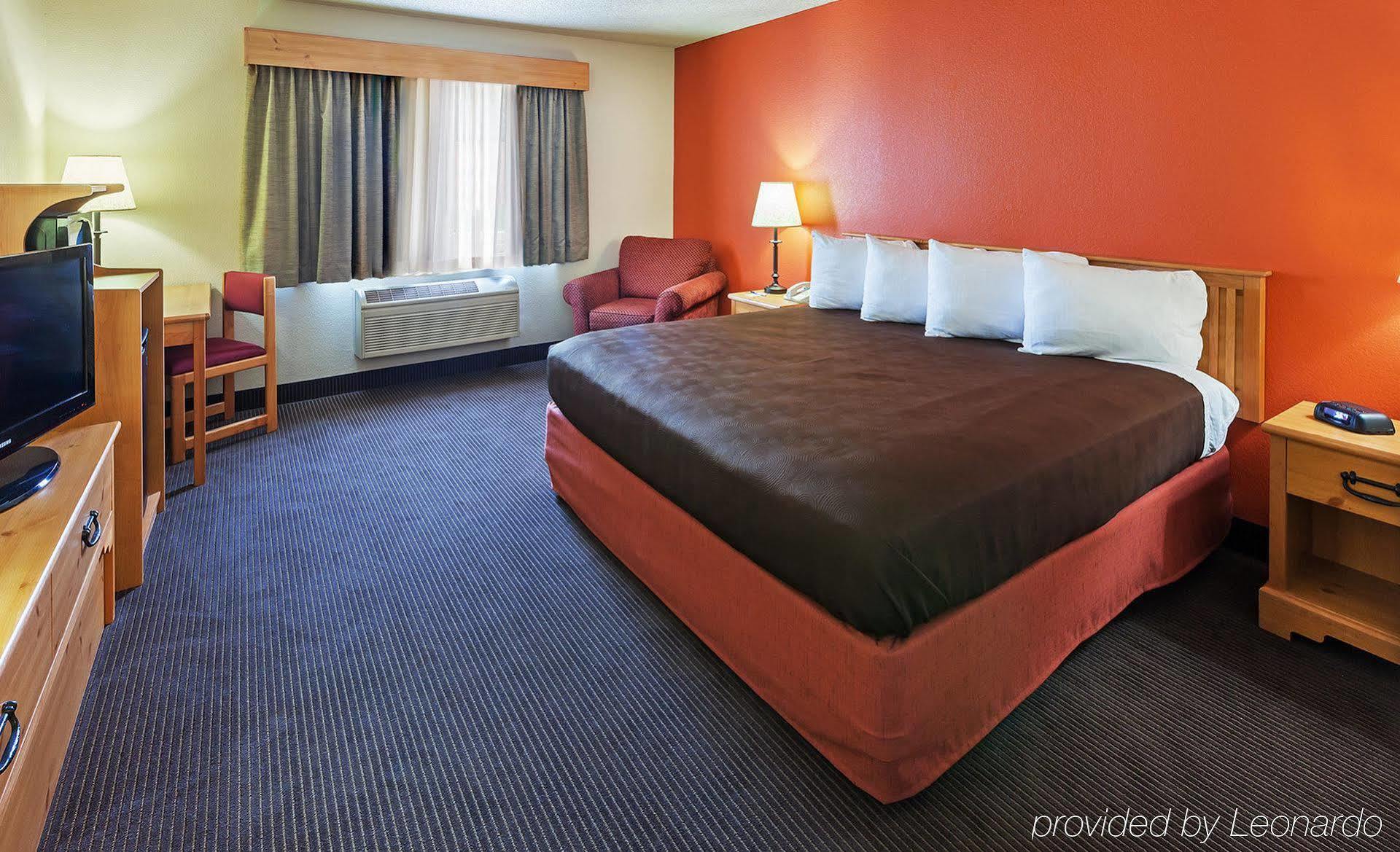 Americinn By Wyndham Blackduck Luaran gambar