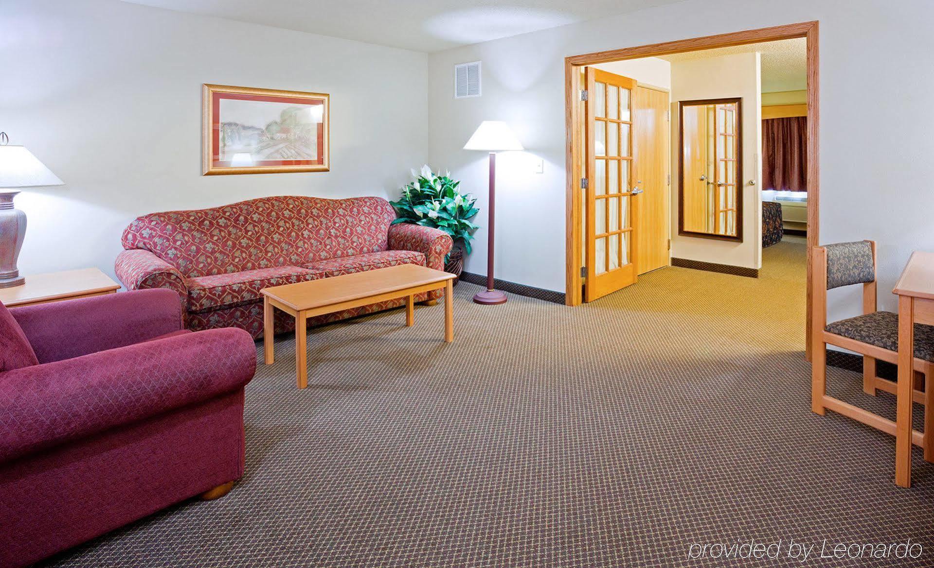Americinn By Wyndham Blackduck Luaran gambar