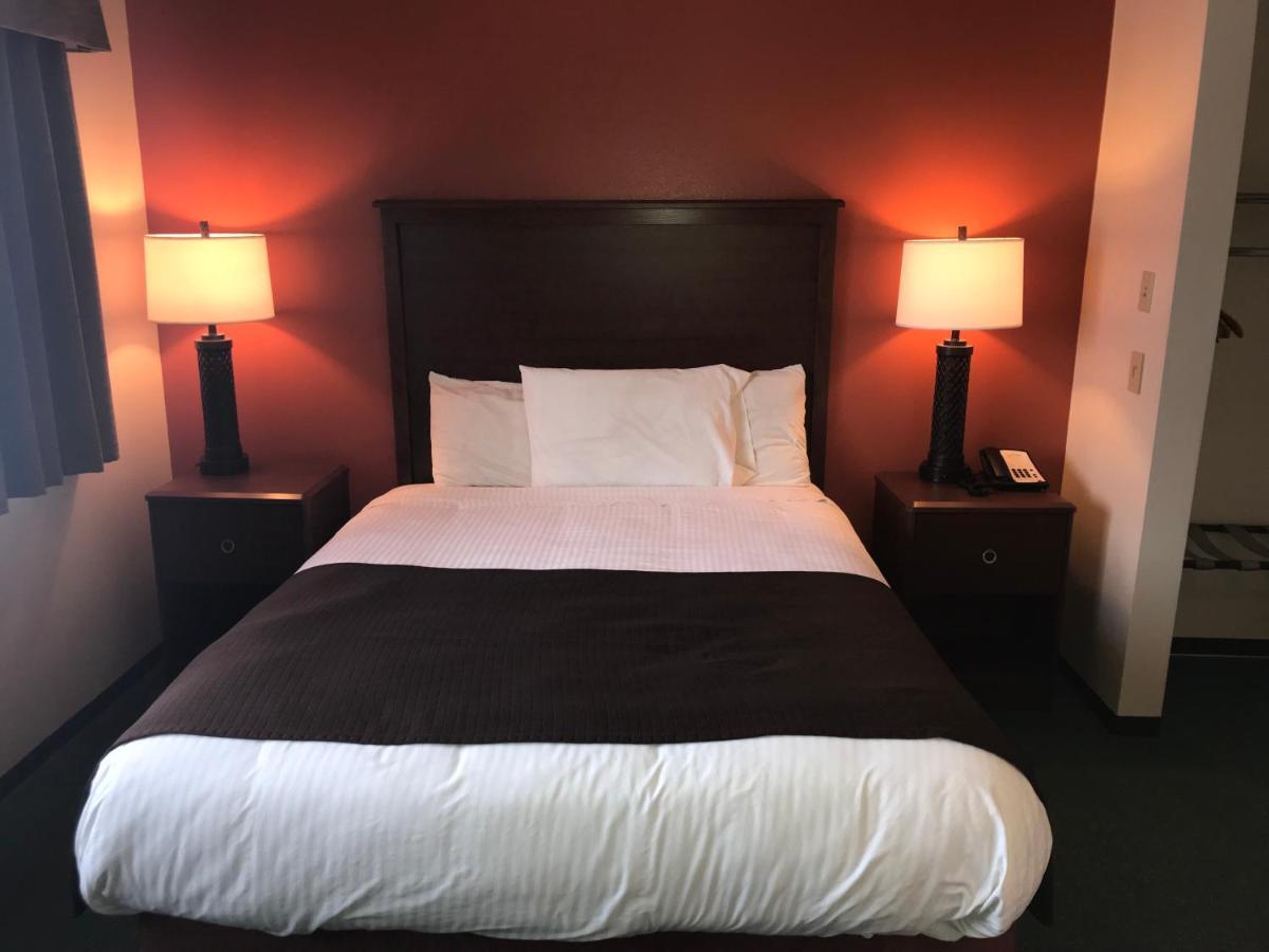 Americinn By Wyndham Blackduck Luaran gambar