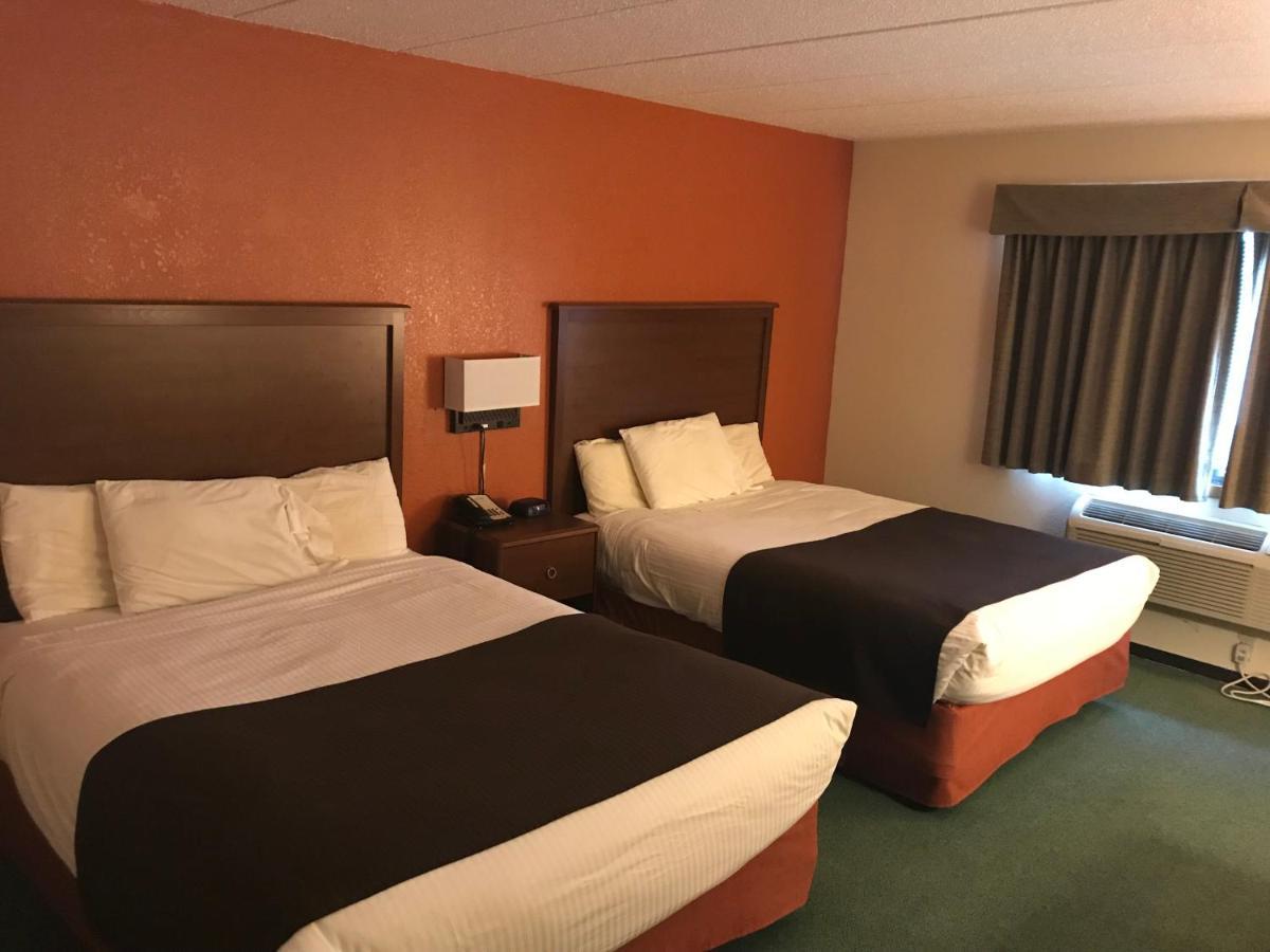Americinn By Wyndham Blackduck Luaran gambar