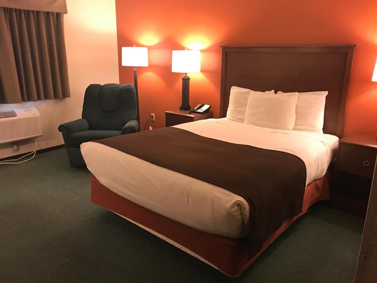 Americinn By Wyndham Blackduck Luaran gambar