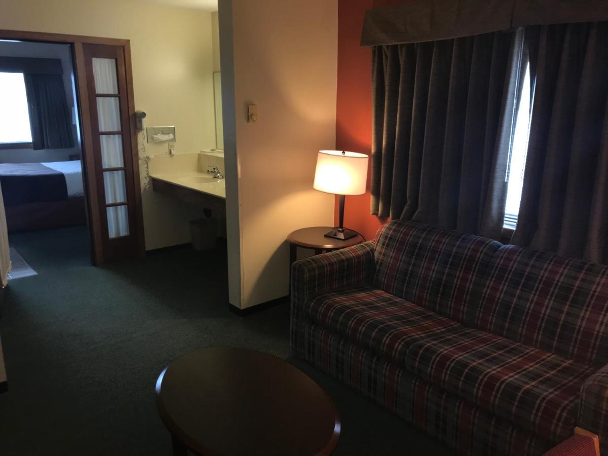 Americinn By Wyndham Blackduck Luaran gambar