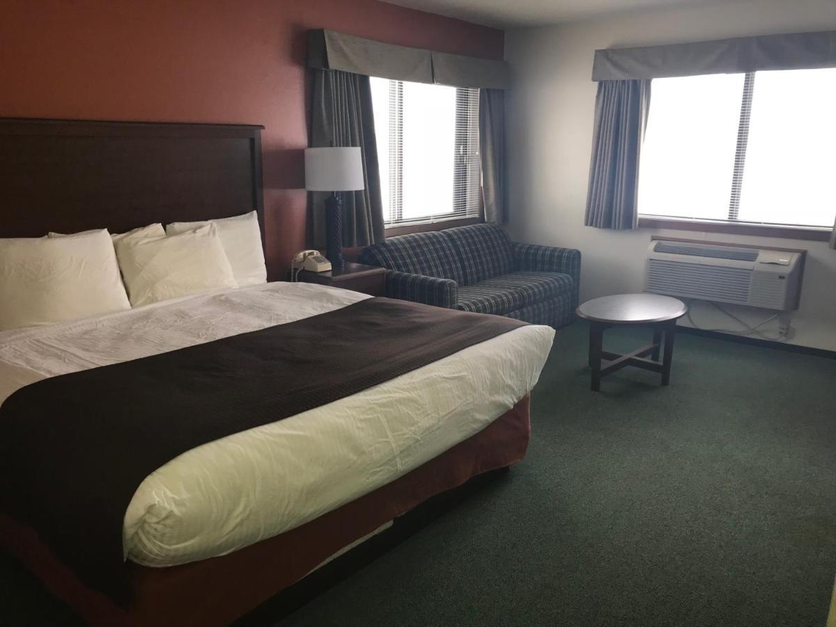 Americinn By Wyndham Blackduck Luaran gambar